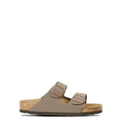 Birkenstock Unisex Arizona Two-strap Buckle Slide Footbed Sandal