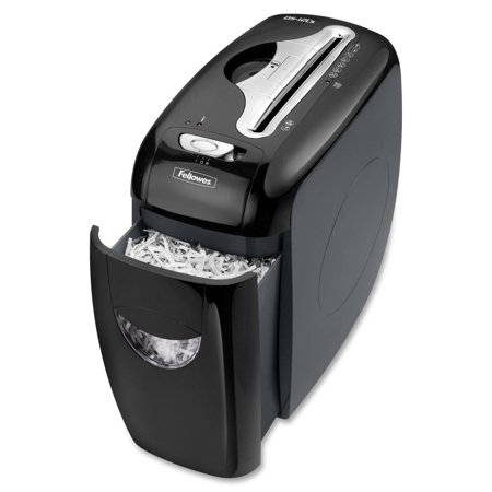 Fellowes Powershred DS-12Cs Deskside Shredder