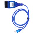 thumbnail image 4 of Adaptador de cable de diagnóstico de coche de 12-24 V con reemplazo de interruptor para E60 E61 E83 E81 E90 E70 R56, 4 of 14