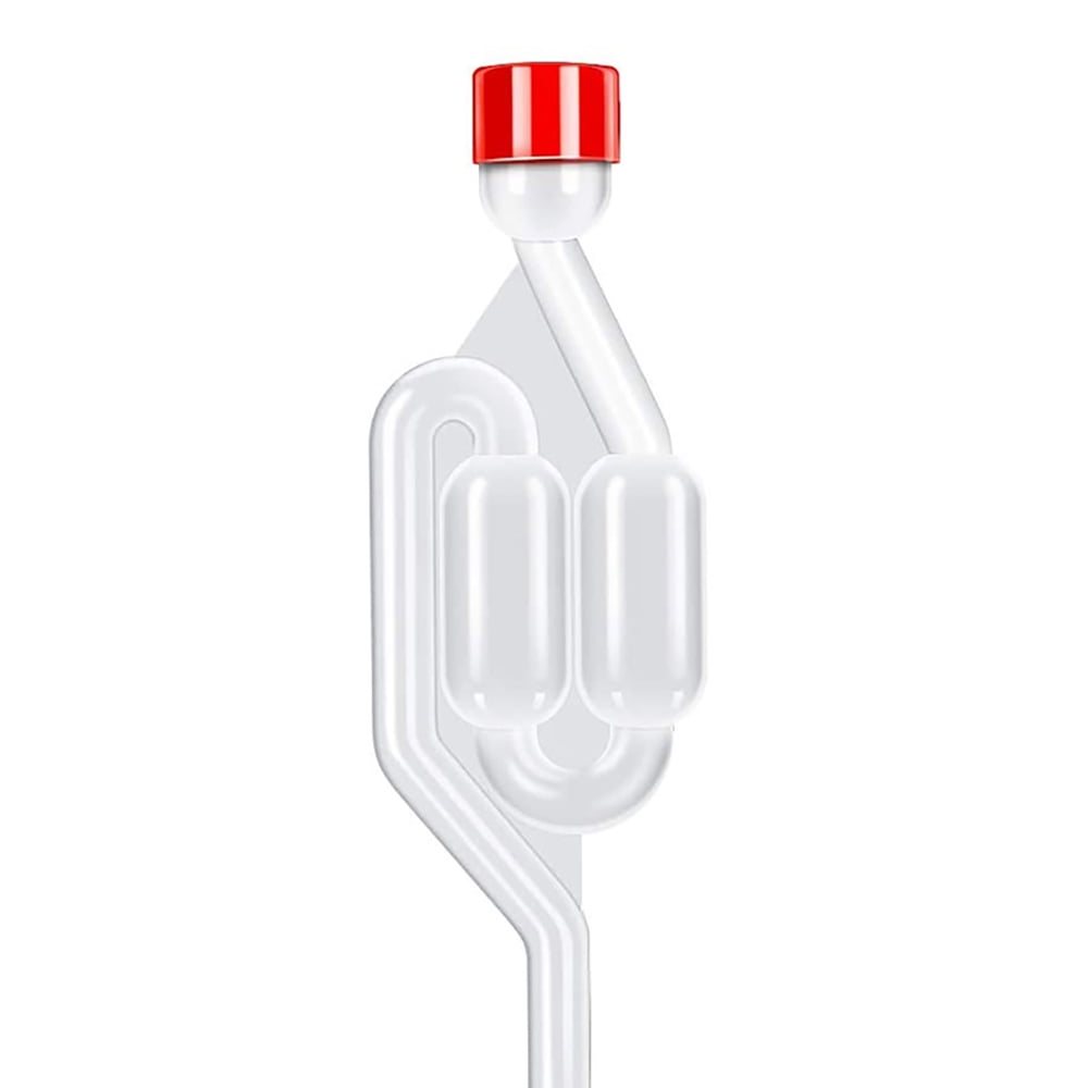 Buy FANCY Brewing Fermentation Exhaust Valve Fermentation Airlock S