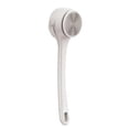 thumbnail image 1 of Electric Bath Brush with Dual Handles, Rotating Waterproof Scrubber A, 1 of 5