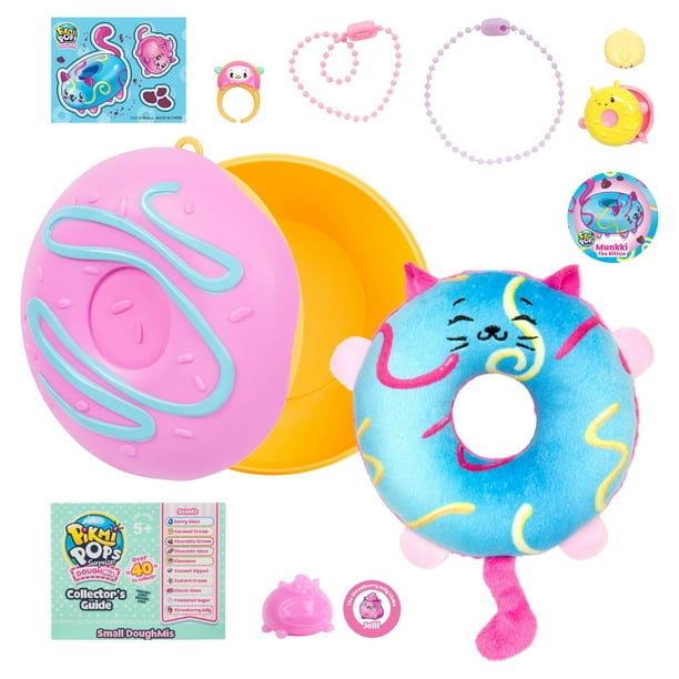 Pikmi Pops Doughmis Surprise Pack for Preschool Classroom Fun