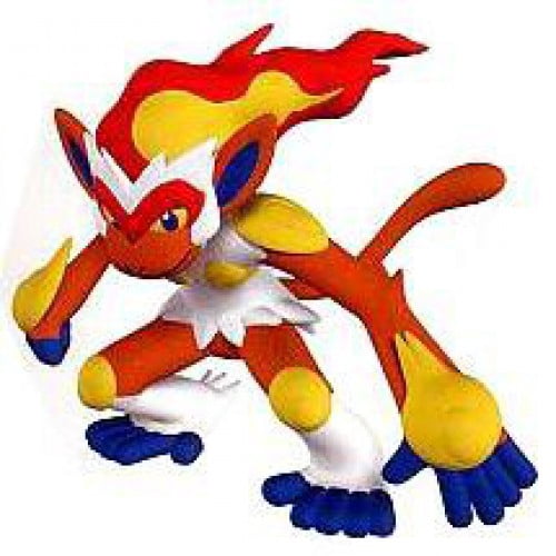 infernape toy