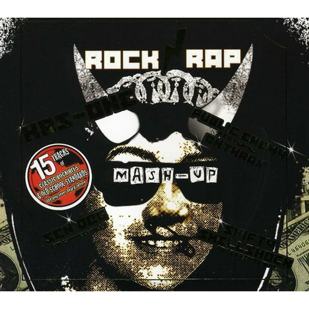 Rock Vs. Rap - Walmart.com - Walmart.com
