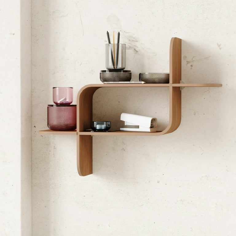 Umbra Montage Wall Shelf - Walmart.com