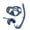 Navy Blue, variant on Swimming 180 Degree Panoramic View Scubas Goggles for Adults Scubas Diving Spearfishing Freediving