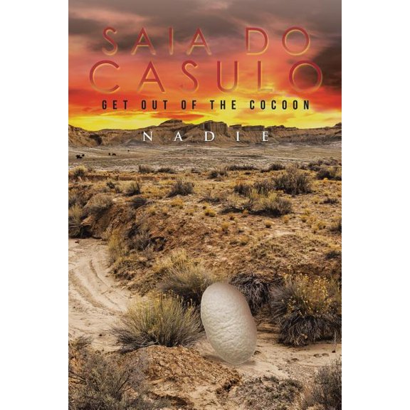 Saia do Casulo, (Paperback)