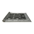 thumbnail image 2 of Ahgly Company Indoor Rectangle Oriental Gray Industrial Area Rugs, 5' x 8', 2 of 4