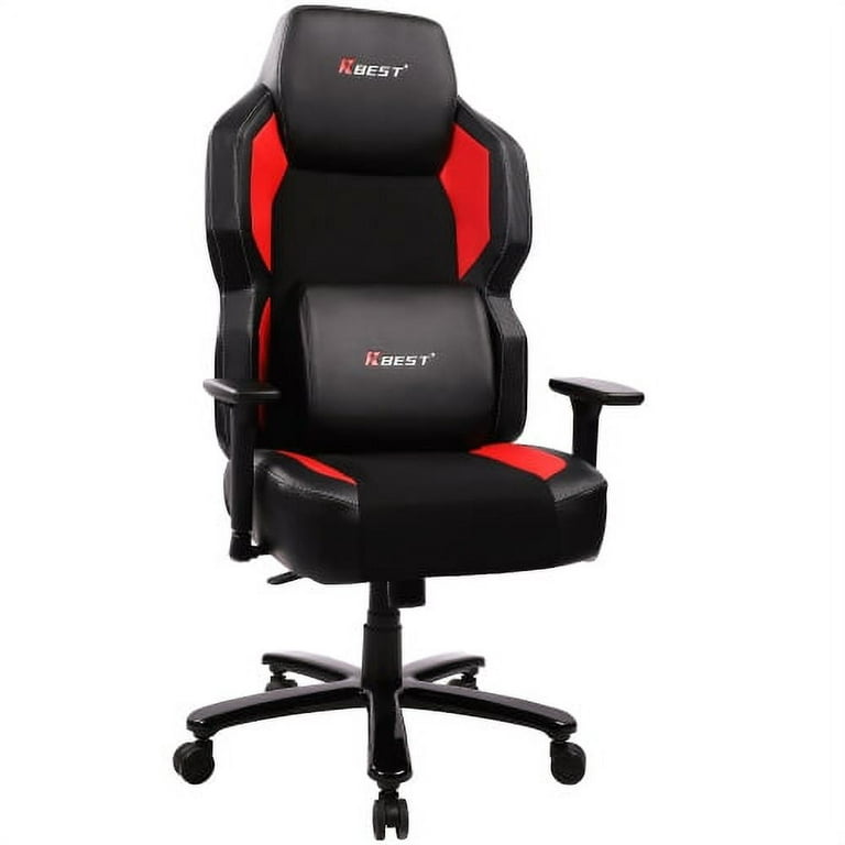 Dropship Reclining Swivel Massage Gaming Chair With Lumbar Support to Sell  Online at a Lower Price