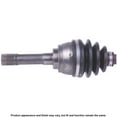 thumbnail image 2 of CARDONE Reman 60-1106 CV Axle Assembly Front Left fits 1989-1998 Asuna, Chevrolet, Geo 30018151, 2 of 3