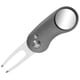 thumbnail image 2 of Herramienta de reparación de Golf Zulema Marcador de pelotas de Golf Acero inoxidable plegable gris, 2 of 8