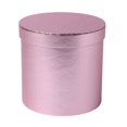 thumbnail image 2 of FeiraDeVaidade  Flower Paper Boxes Bouquet Packing Case Hug Bucket Flower Boxes Gift Box With Lid Bouquet Boxes Empty Hat Boxes, 2 of 7