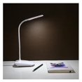 thumbnail image 5 of Foldable Eye Study Protection Control Reading Led Office Desk Touch Modes Table Bedroomsilver USB Night Dorm Lamps, 5 of 5