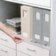 thumbnail image 1 of Caja De Almacenamiento Caja de almacenamiento de sábanas beige de 1 pieza para ropa, hogar, dormitorio, armario, organizador JASKFLY, 1 of 7