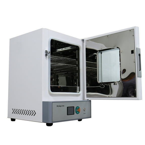 45L Digital Forced Air Convection Drying Oven Digital Air Drye Electrothermal Blowing Dry Box