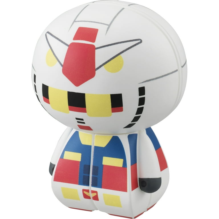 限定品】GUNDAM RUBIK'S CUBE バンダイミュージアム限定品