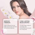 thumbnail image 3 of Collagen Firming Mask Hydrates And Firming Skin Care And Anti-Wrinkle And Smooth Skin Moisturizing Mask, 3 of 5