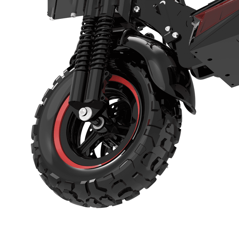 STOKRA Electric Scooter Adults, 35 MPH, 40-Mile Range, Folding