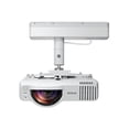 thumbnail image 4 of Epson PowerLite L210SW Short Throw 3LCD Projector - 16:10, 4 of 13