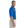 thumbnail image 2 of Devon & Jones DG200 Men's Pima-Tech™ Jet Piqué Polo, 2 of 2