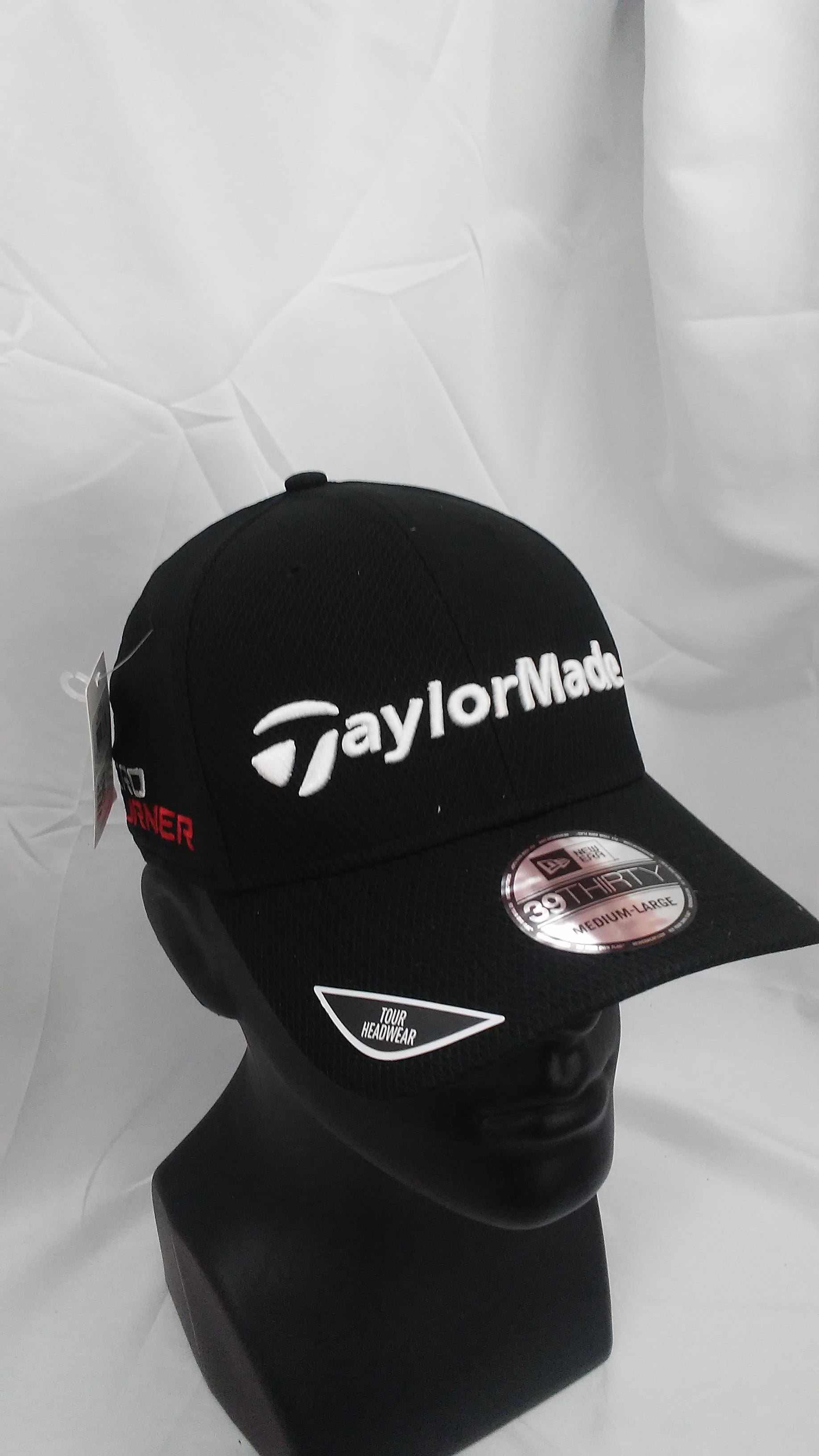 Taylormade black hat Clearance