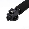 thumbnail image 2 of Black Super Grip Video DV SLR Camera Stabilizing Handle for DSLR DV Camcorder, 2 of 5
