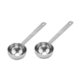 thumbnail image 4 of 2 Tablespoon Measuring Spoon Coffee Scoop, 30Ml Metal Long Handled Spoons Coffee Measuring Spoons, 10, 4 of 10