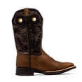 thumbnail image 2 of Bota Vaquera para Hombre Nokota Horse Satanley, 2 of 4