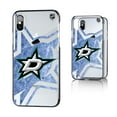 thumbnail image 7 of Dallas Stars iPhone Clear Ice Case, 7 of 7