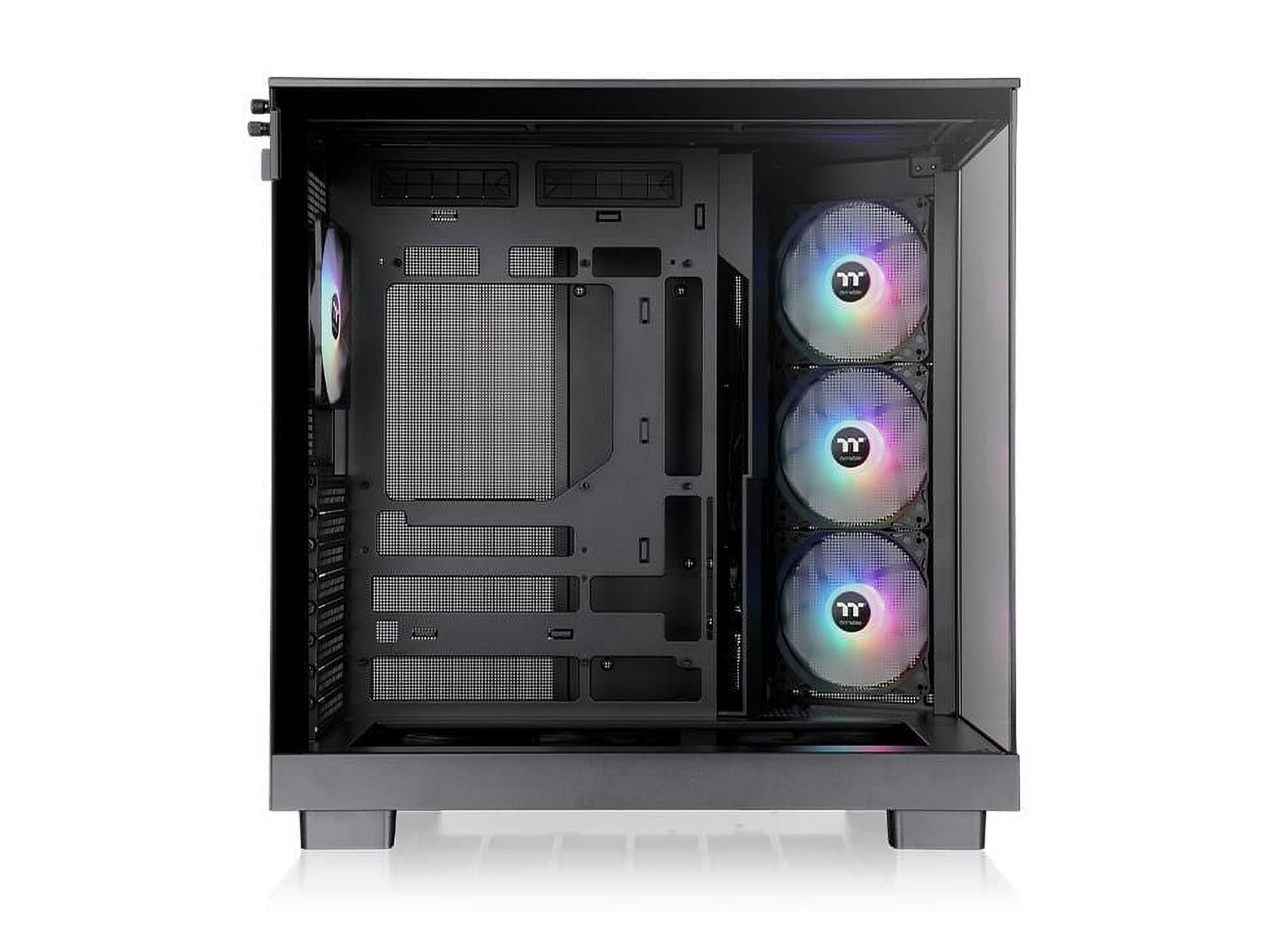 Thermaltake CA-11E-00M1WN-00 Cases ca-11e-00m1wn-00 R