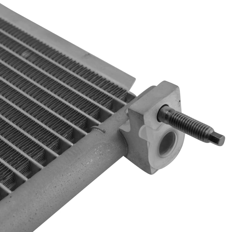 Car A/C Condensers - With or Without Receiver Drier from $44