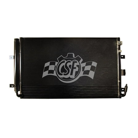 CSF 10835 A/C Condenser