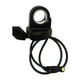 thumbnail image 4 of 2x para Medio Motor Eléctrica Kick Scooter Kits versión de Monopatín es de 24V 36V 48V 72V 9 shamjiam Bicicleta eléctrica thumb acelerador, 4 of 8