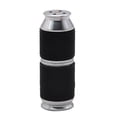 thumbnail image 1 of Home Kitchen Whipped Cream Dispenser Gadgets Whipped Cream Opener Aluminum Rubber Handle, 1 of 5