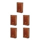thumbnail image 1 of Cateissary Libro falso decorativo de estilo europeo, libros falsos para mueble de tv vivo Type2 NO2, 1 of 1