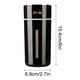 thumbnail image 3 of Humidificadores para dormitorio, humidificador de habitación, humidificador de aromaterapia en aerosol, humidificador portátil para automóvil con carga USB, humidificador de escritorio, un humidificad, 3 of 6