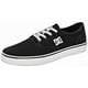 thumbnail image 1 of TENIS CABALLERO DC TMX ADYS300417BKW TEXTIL NEGRO DC Shoes ADYS300417BKW, 1 of 5