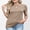 04-Light Khaki, variant on ANRABESS Womens Half Sleeve Tops Crewneck Shirts Basic Fit Tee Trendy 2026 Spring Summer Business Casual T-Shirts White L
