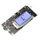 thumbnail image 3 of Módulo de Banco de Energía USB Dual, Cargador de Batería de Litio Con Pantalla Lcd, Salida de 5V 1A 2.1A, Circuito, PARA BANCO DE ENERGIA PORTÁTIL DE BRICOJEJEJE, 3 of 7