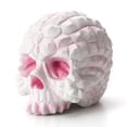 thumbnail image 1 of Abrebotellas divertido TUNC con forma de calavera, 1 of 5