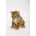 thumbnail image 2 of Hi-Line Gift Ltd Pet Pals-Tiger Cub Sitting, 2 of 5