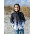 thumbnail image 4 of Rokka&Rolla Boys' Light Windbreaker Rain Jacket, Sizes 3T-16, 4 of 11