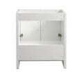 thumbnail image 4 of Fresca Fcb9430 Imperia 30" Free Standing Modern Bathroom Cabinet Only, 4 of 4
