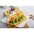(1 Pack) Eisenberg Gourmet All Beef Hot Dog, 80Oz. Box
