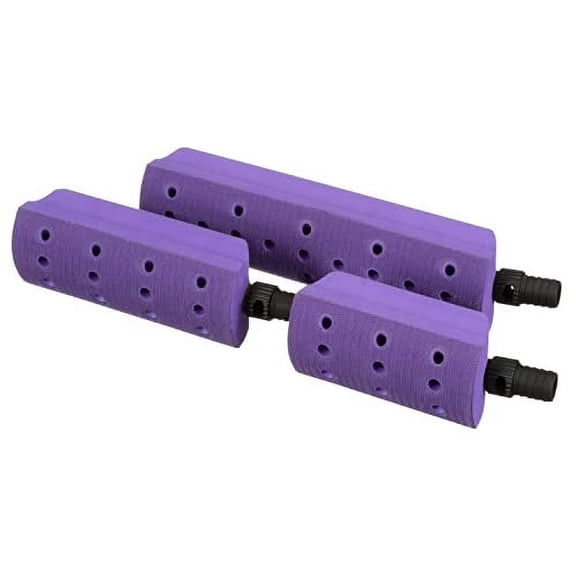 3m 3M-35833 Hookit Dust Extraction Flexible Radius Sanding Block Kit