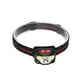 thumbnail image 1 of Wosthever Linterna frontal LED manos libres Lámpara de cabeza ajustable Linterna LED Linterna incorporada para correr al aire libre Camping carpas, 1 of 6