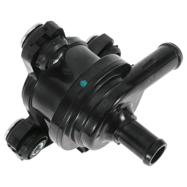 Bomba de agua de enfriamiento auxiliar para Toyota Alphard No.G902058010 Bomba de refrigerante auxiliar 1 Pc