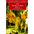 thumbnail image 1 of Pre-Owned The Rise of Rome: Books One to Five (Paperback) 0192822969 9780192822963, 1 of 1