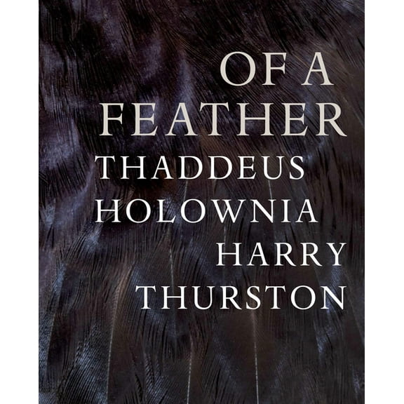 Of a Feather (Paperback)
