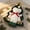New--White, variant on Popular Picks,29.5x13.7 In Valentine's Day Bear Shaped Towel Soft Polyester Drying Cloth Tea Towel for Face Wipe Cooking And Baking Romantic Gift